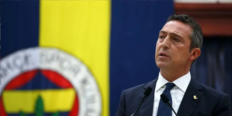 Ali Koç Şok İddia! Daha Yeni Mi Başlıyor?