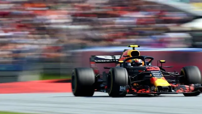 Formula 1'de sıradaki durak Kanada