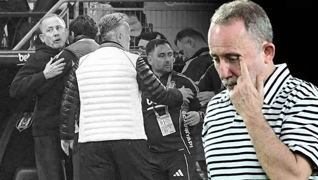 Sergen Yalçın Suçlu Mu? Futbol Konseyi'nden Şok Yorumlar!