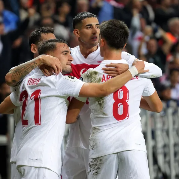 Futbolda milli mesai yarın başlayacak