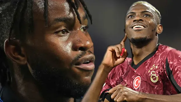 Galatasaray'dan Transfer Bombası! Lookman Geliyor Mu? İşte O Detay