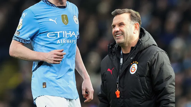Galatasaray ve Fenerbahçe onun için yarışıyor! Okan Buruk'un yeni 10 numarası transfer oluyor