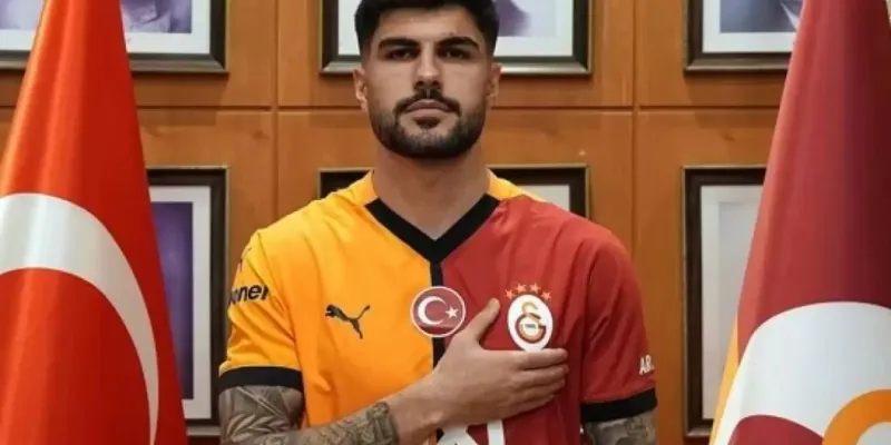 Eren Elmalı'dan Bomba Transfer İtirafı: Galatasaray mı, Trabzonspor mu?