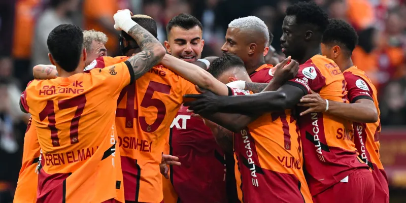 Galatasaray'a Devlet Desteği Mi? Transferde Şok İddia!