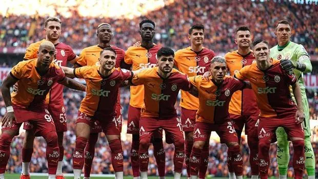 Galatasaray'da sürpriz ayrılığı duyurdular: 'Görüşmelerde sona gelindi!'