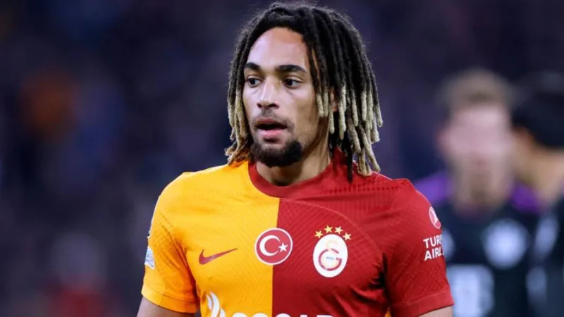 Galatasaray'dan Şampiyonlar Ligi için dev kadro: Sırada Sacha Boey var!