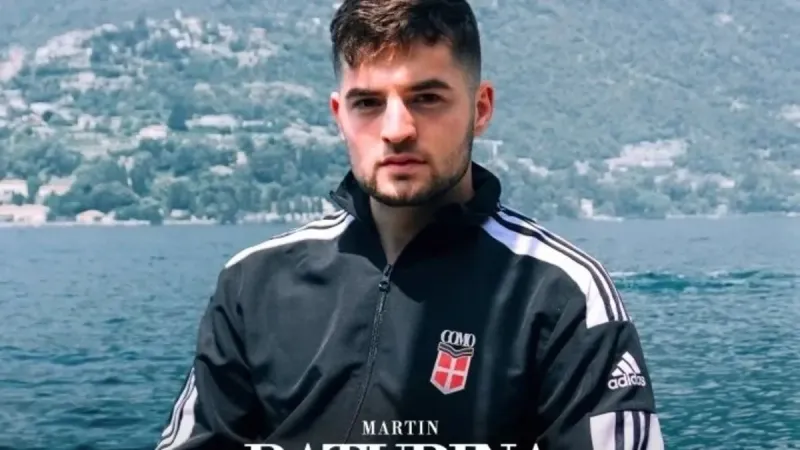 Bomba Transfer: Galatasaray'ın Gözdesi Baturina Como'da!