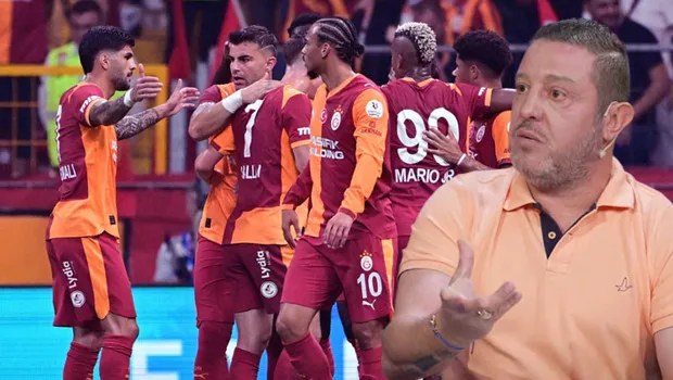 Nihat Kahveci'den Galatasaray'a Şampiyonlar Ligi Uyarısı!