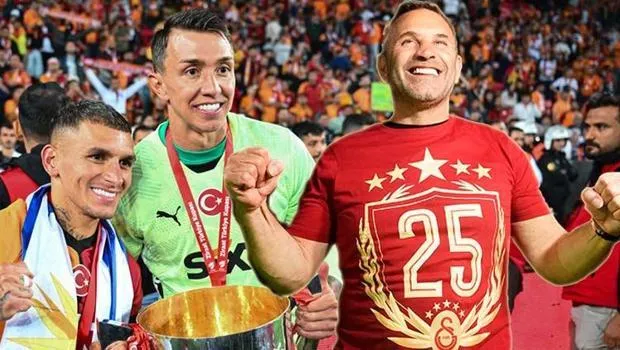 Galatasaray Şampiyonluk Coşkusu: Yenikapı'da Neler Olacak?