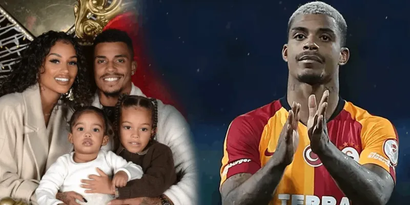 Galatasaraylı yıldız Lemina diz çöktü ‘evet’ aldı
