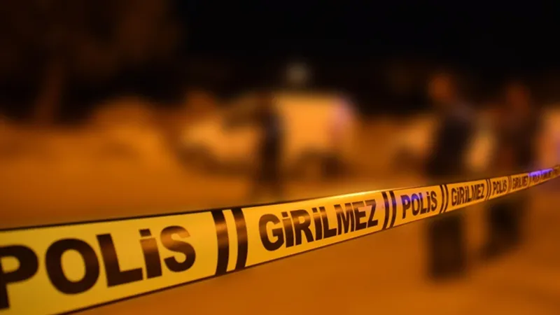 Giresun'da cinayet: Tartıştığı yeğenini tabancayla vurdu