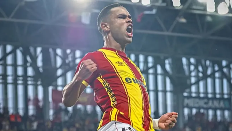 Göztepe'nin Süper Kozu: Juan Silva Sahneye Çıkıyor!