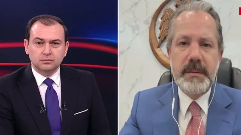 Gram altın için alım fırsatı! İslam Memiş A Haber'de rakam verdi