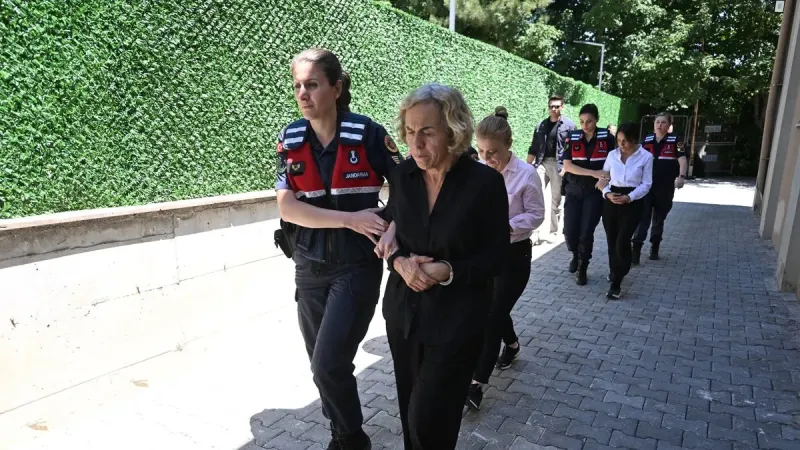 Grand Kartal Otel Yangını: Mutfak Personeli Ne Anlattı?