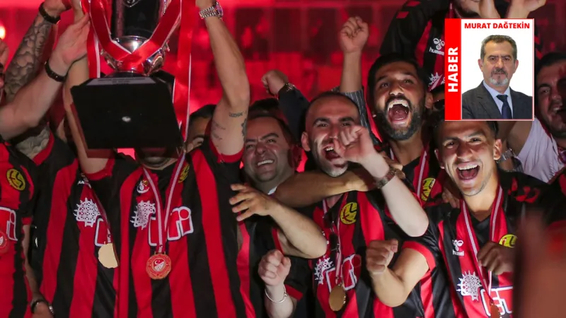Eskişehirspor'da Prim Krizi! Hakkımızı Helal Etmiyoruz!