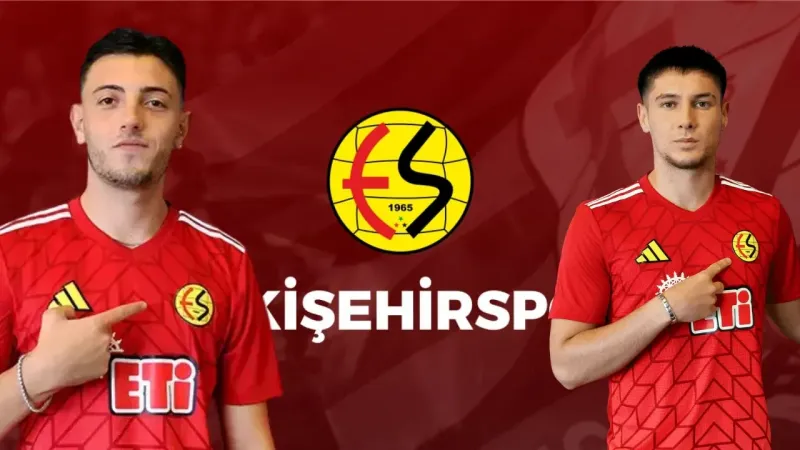 Hasan ve Arda'ya Şok Ceza! Bahis Soruşturması Sonuçlandı