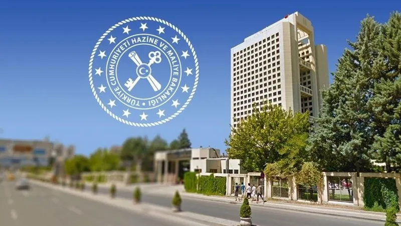 Vergi Affı Mı Geliyor? Hazine ve Maliye'den Şok Açıklama!