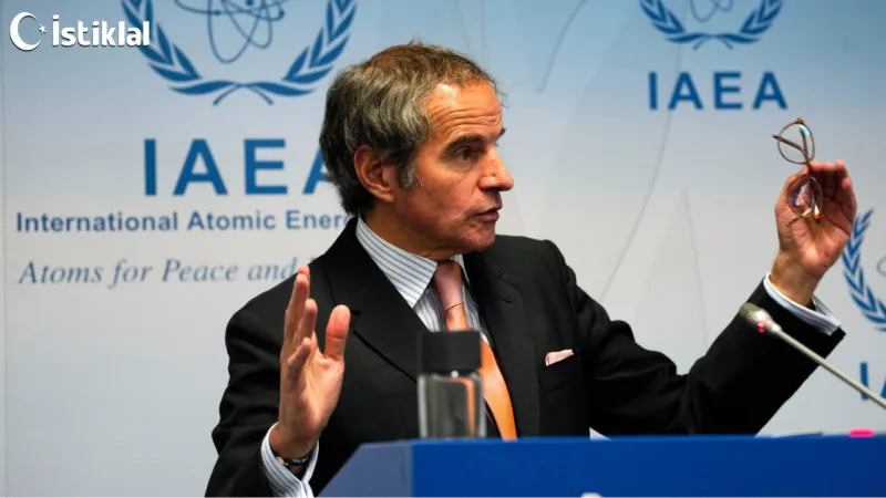 IAEA, İran’dan denetçilerini çekti