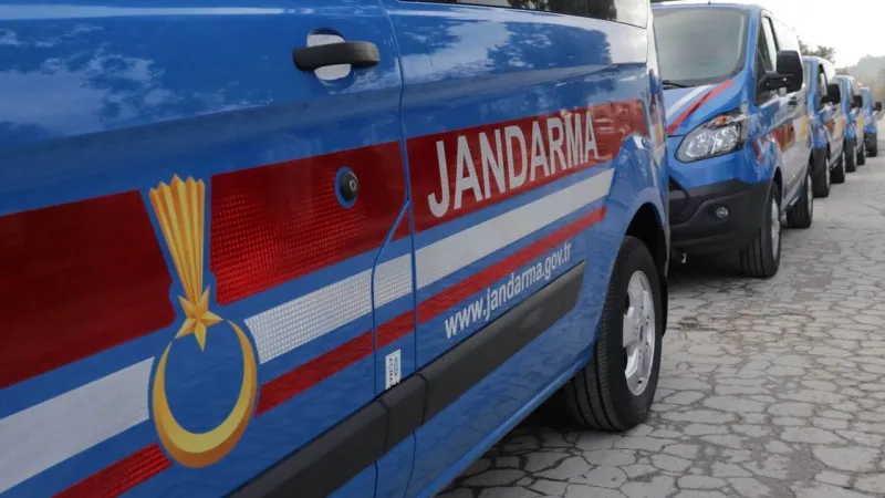 İBB operasyonunda dikkat çeken detay: Neden jandarma yaptı?