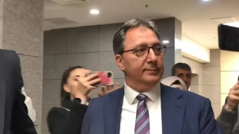 İBB Soruşturması: Fatih Keleş’ten “Kiralık Katil” iddialarına yanıt