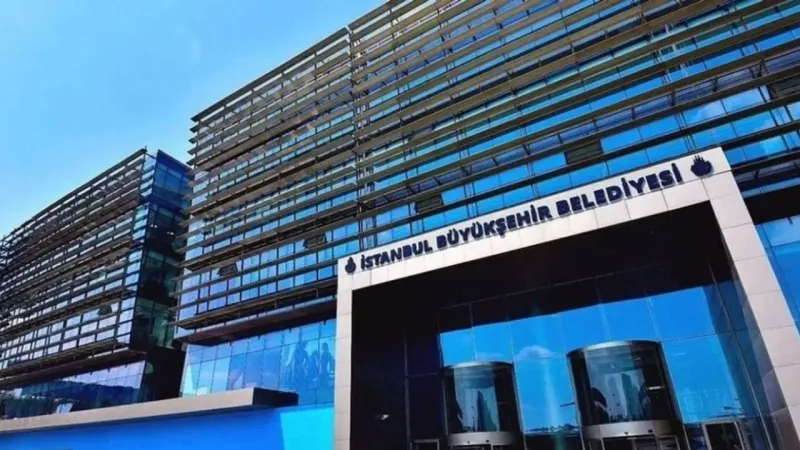İmamoğlu'na Şok! İBB Soruşturmasında Kritik Gelişme!