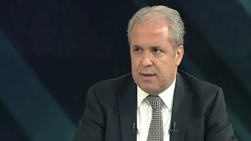 İBB soruşturmasında yeni dalga mı geliyor? Şamil Tayyar: 'Sürpriz isimler var'