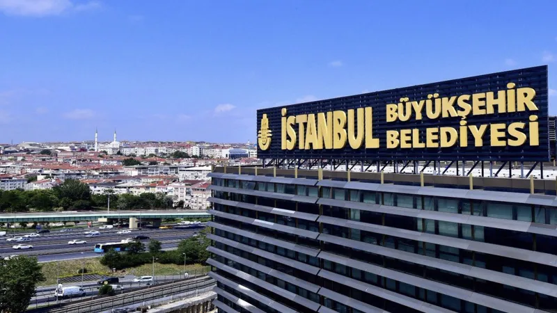 İBB'de Şok Operasyon! Gözaltı Sayısı Rekor Kırdı!