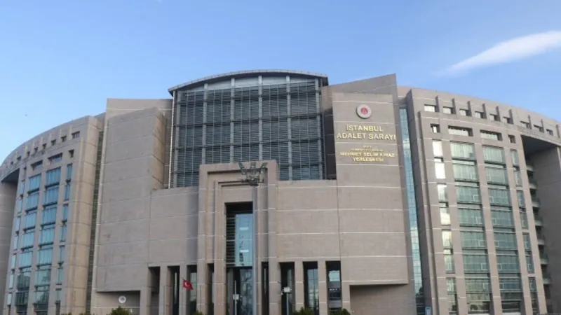 İBB Operasyonu: Taner Çetin Dahil 16 Kişiye Tutuklama Talebi! Şok Gelişme