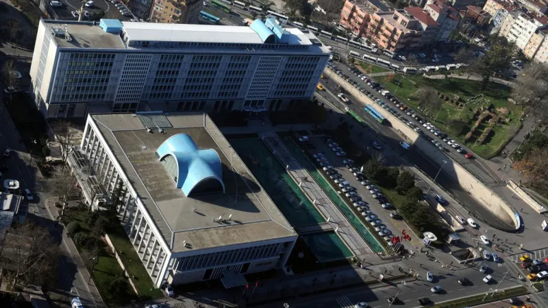 İBB'ye yönelik yolsuzluk soruşturmasında 24 şüpheli etkin pişmanlıktan yararlandı