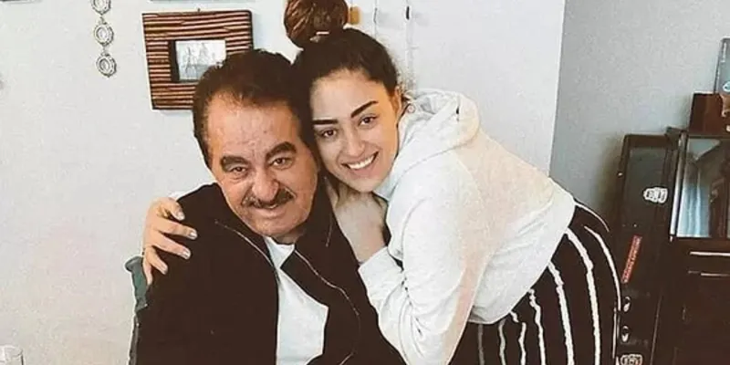 Tatlıses'ten Kızı Dilan'a Şok Gönderme! Gözaltı Sonrası Ne Dedi?