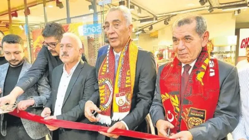 ‘İcardi polemiğine izin vermem’