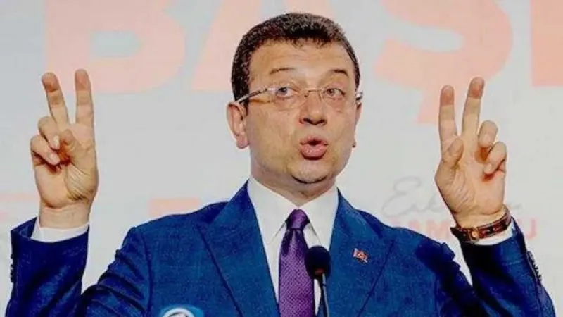 Bardakçı Şokta: İmamoğlu Belediyeden Adımı Kullandı!
