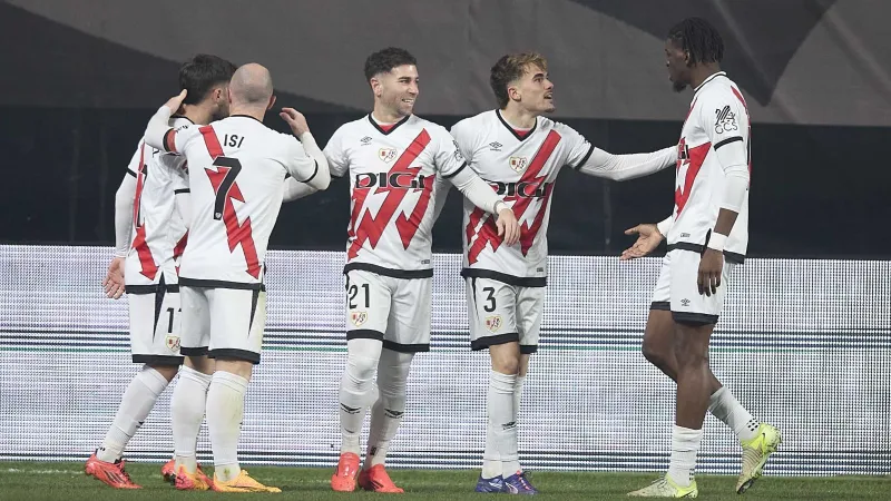 İnternetten maç bileti satmayan takım, İspanya Rayo Vallecano mucizesini konuşuyor