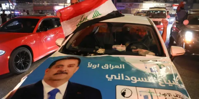 Irak Seçim Sonuçları: Hükümet Kurma Krizi Kapıda mı?