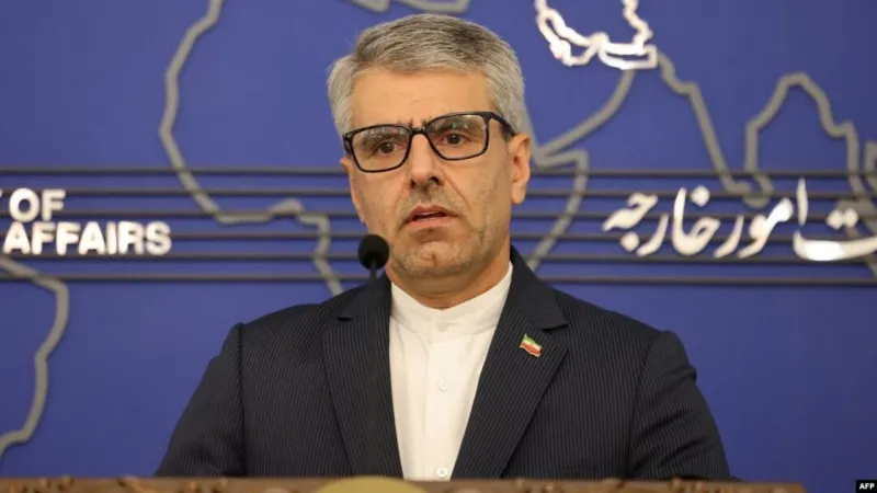 İran: ABD ile müzakerelerde geçici anlaşma gündeme gelmedi