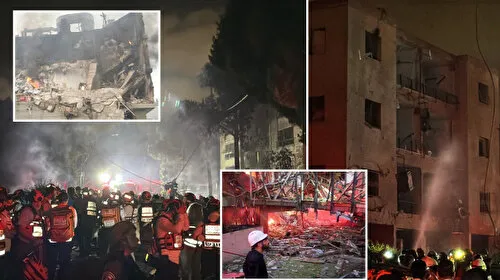 İran-İsrail savaşı büyüyor: Savaşın dördüncü gününde olan bitenler