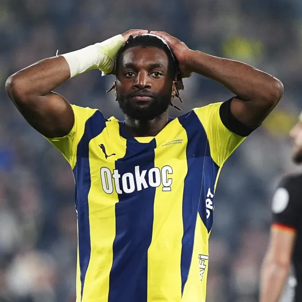 Saint Maximin'den Bomba İtiraf: Doping İşlemini Ben Durdurdum!