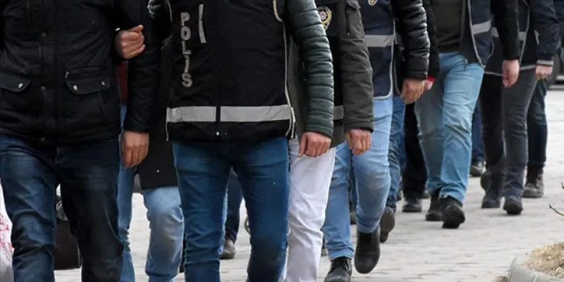 Son Dakika: İstanbul ve Kocaeli'de FETÖ Operasyonu! 11 Gözaltı