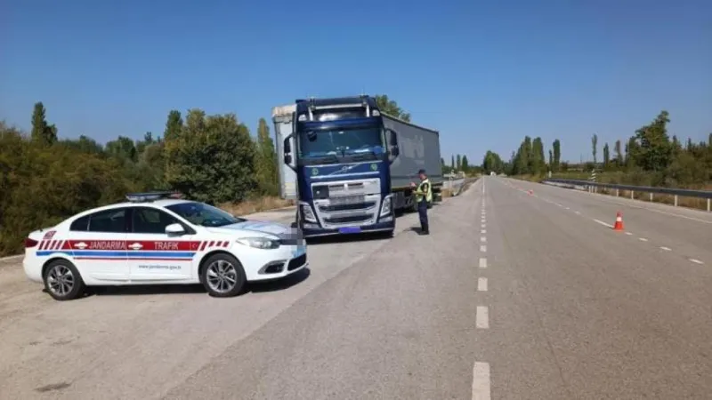 İşte Kurban Bayramı'nda trafik tedbirleri