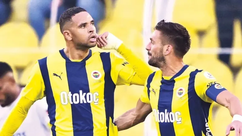 Fenerbahçe'de İsyan! Tribünler Neden Boş Kaldı, Goller Islıklandı?