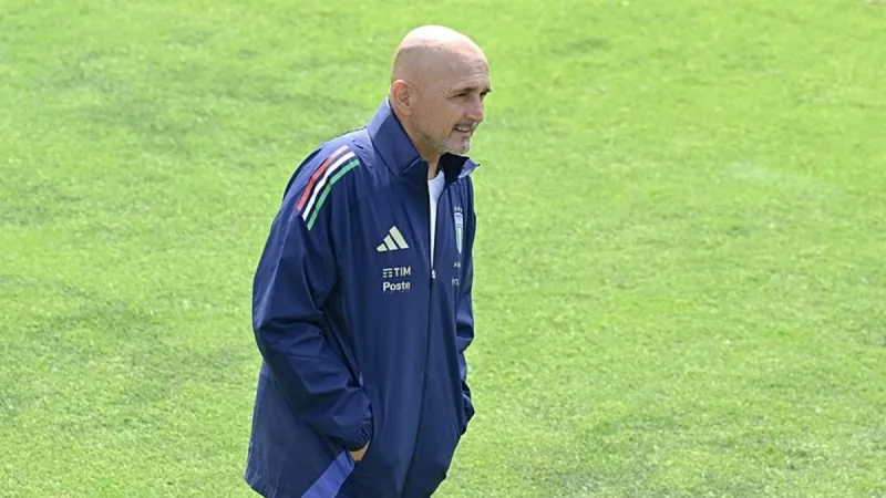 Spalletti Şoku! İtalya Milli Takımı'nda Deprem Mi Yaşanıyor?