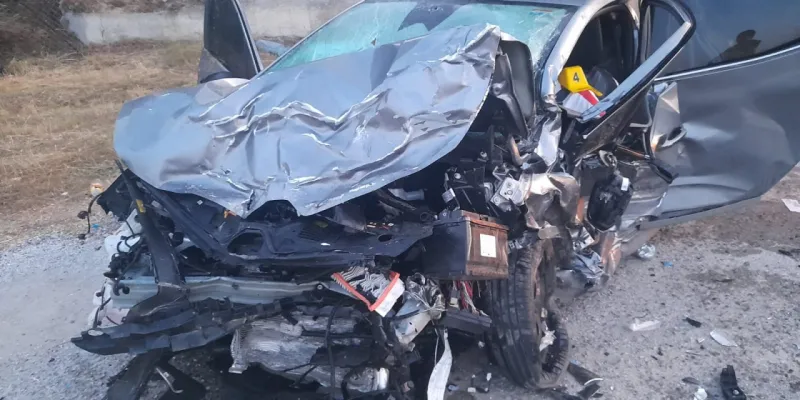 İzmir’de zincirleme facia: 5 ölü 2 yaralı