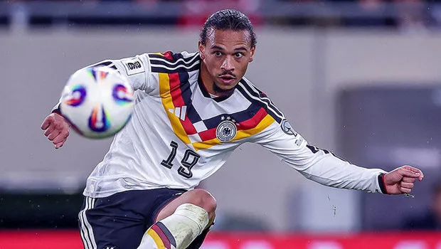 Nagelsmann'dan Sane'ye Övgü Dolu Sözler: "Olağanüstüydü!"