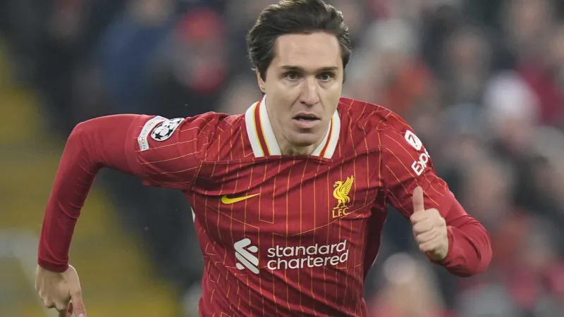 Chiesa'dan Kenan Yıldız İtirafı! Juventus'tan Neden Ayrıldı?