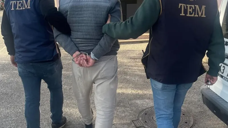 FETÖ Firarisi Yakalandı! Kaçış Planı Nasıl Son Buldu?