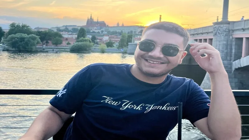 19'luk Emre Kalp Krizine Yenildi! Şok Ölümün Ardındaki Sır Perdesi