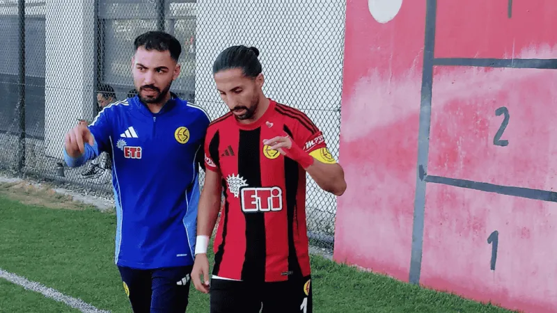 Kaptan Kasap Hastanelik Oldu! Sahada Neler Yaşandı?