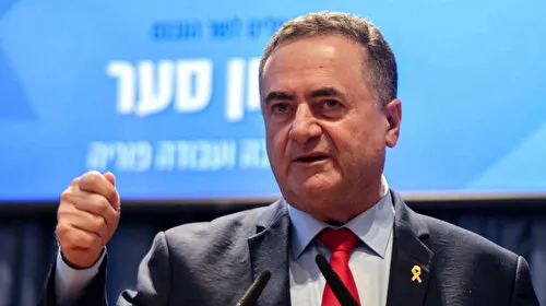 Katil Katz'dan Gazze'ye Şok Emir: Her Yerden Vurun!