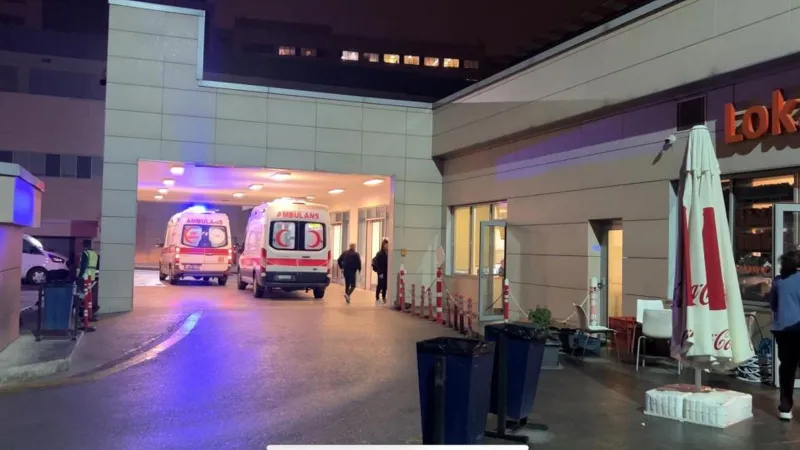 Kayıp olarak aranan kız çocuklarının alkolden zehirlendiği iddiası: Acı haber geldi