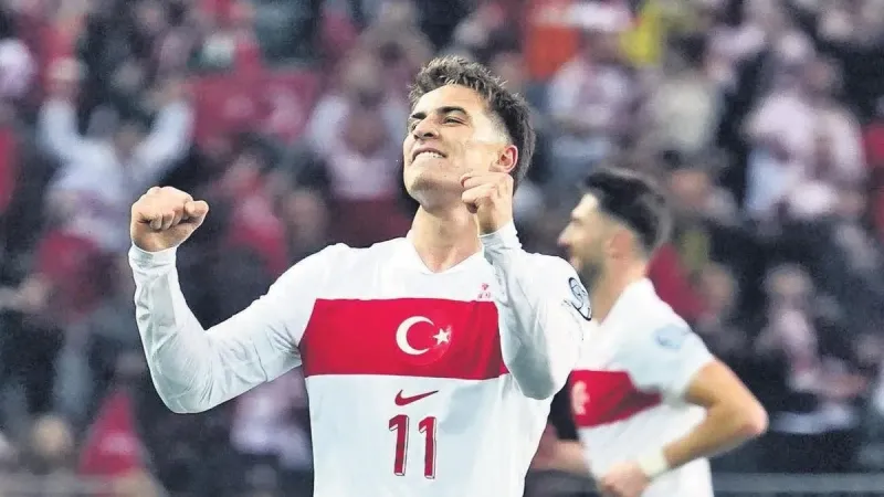 Golden Boy'da Türk Rüzgarı! Kenan ve Arda Finalde!